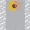 Jumbo 1-5 Colour Heat Transfer (67x43cm) Thumbnail